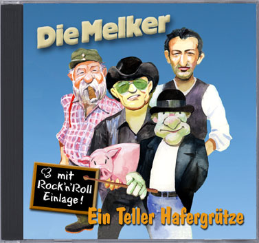  Melker Demo Hafergrütze mp3 - Rechte Maustaste drücken und Ziel speichern unter wählen